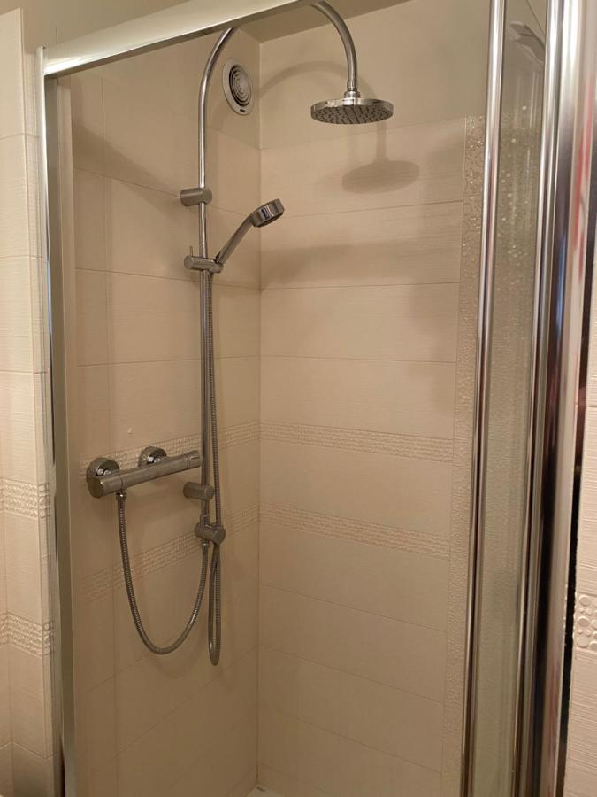 Apartament Elizabeth غدينيا المظهر الخارجي الصورة
