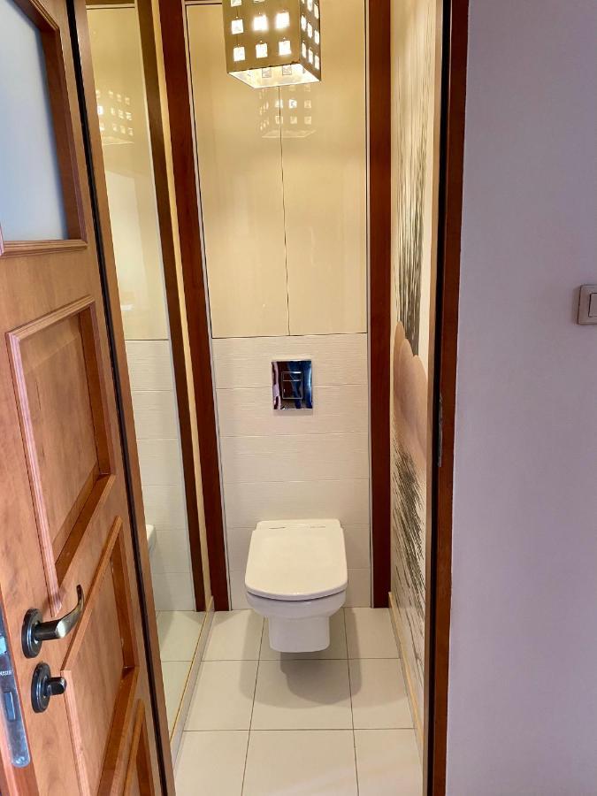 Apartament Elizabeth غدينيا المظهر الخارجي الصورة