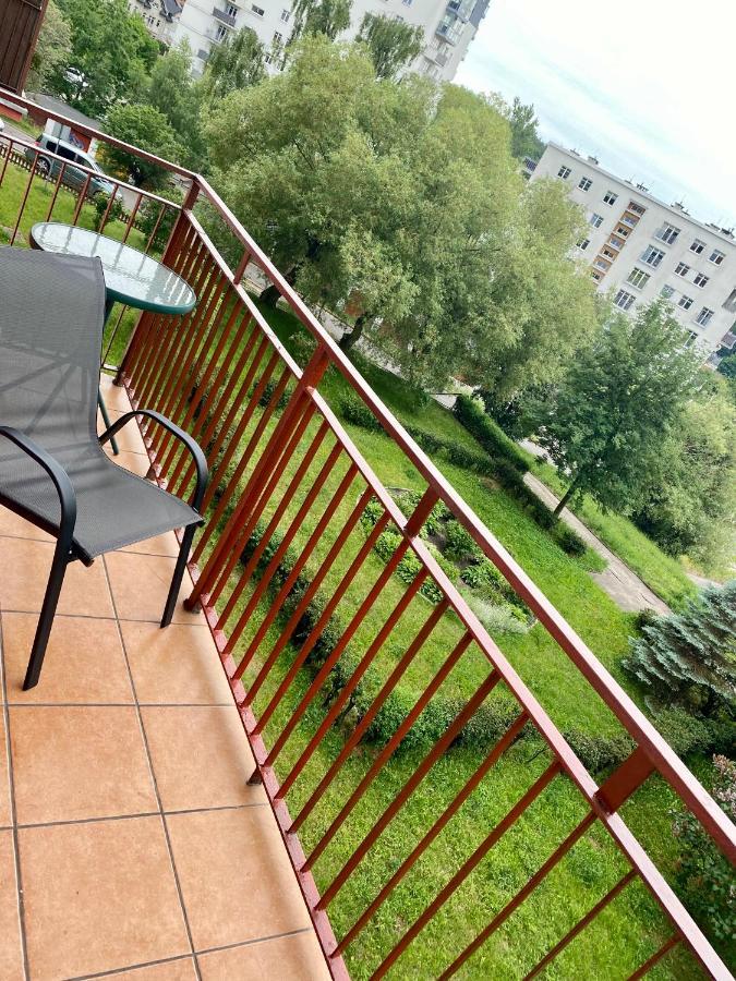 Apartament Elizabeth غدينيا المظهر الخارجي الصورة