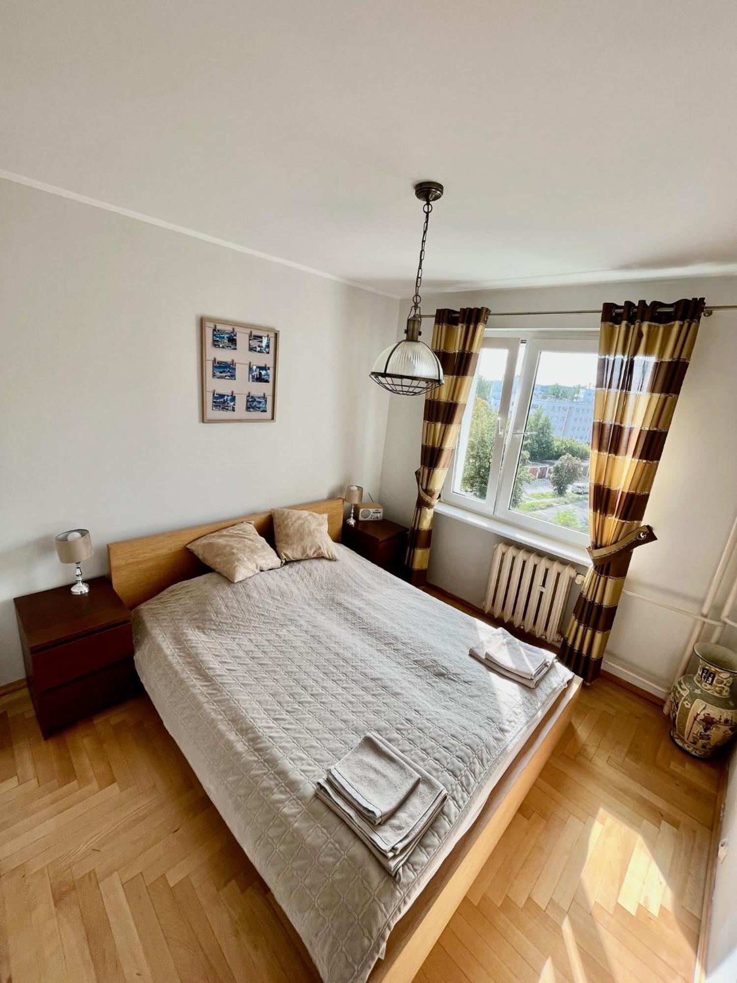 Apartament Elizabeth غدينيا المظهر الخارجي الصورة