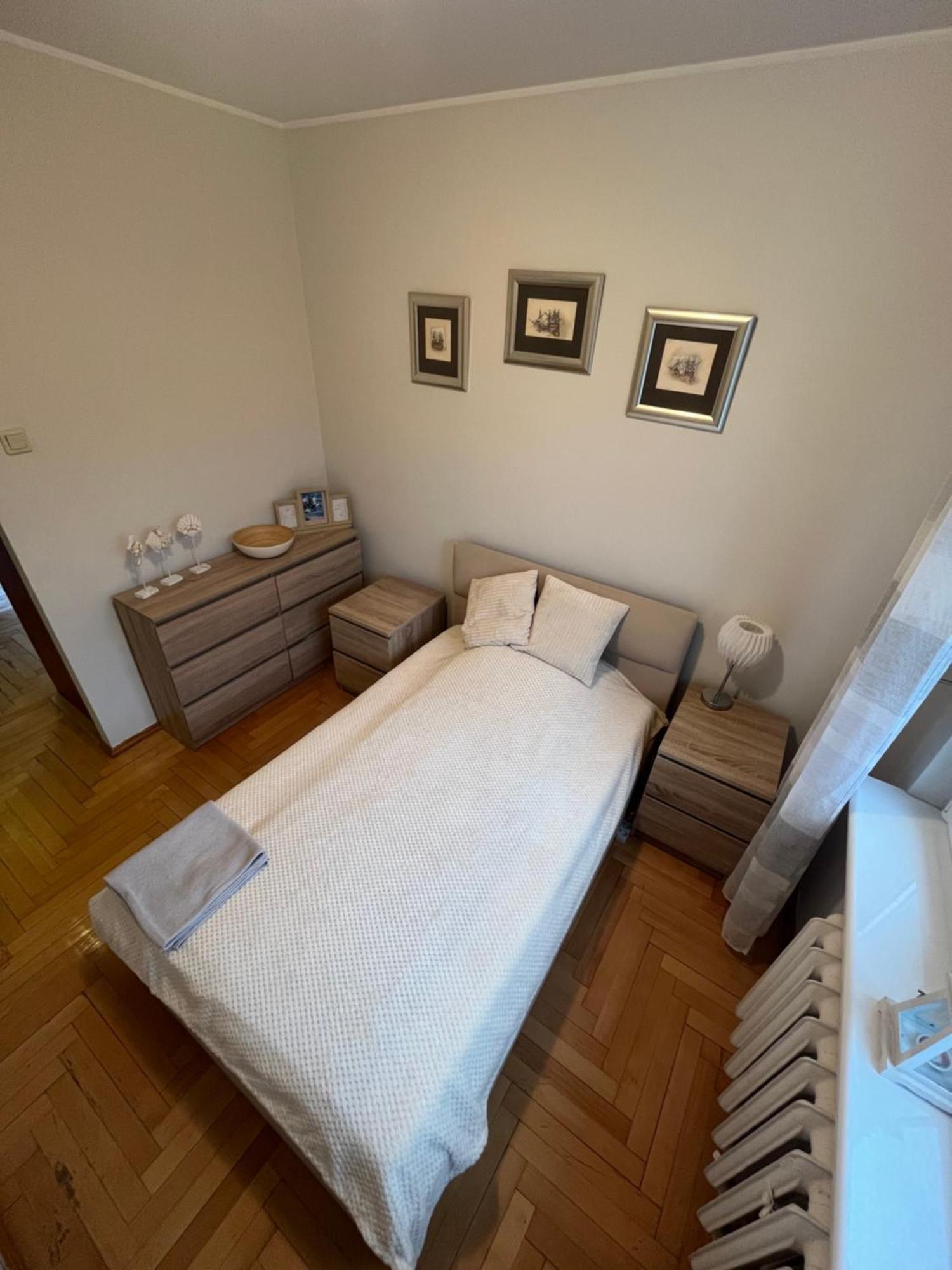 Apartament Elizabeth غدينيا المظهر الخارجي الصورة